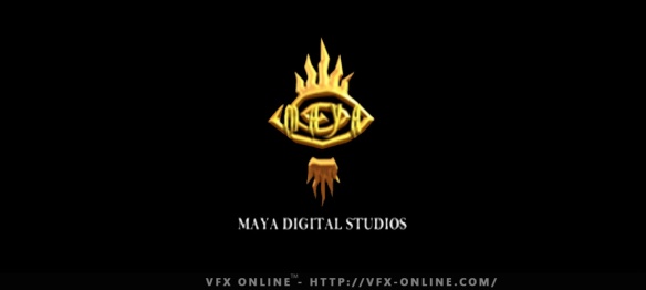 Maya Digital Studios | VFX ONLINE